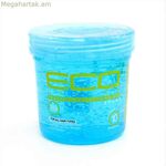 Wax Eco Styler ոճավորող գել Sport Blue (473 մլ)