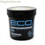 Wax Eco Styler ոճավորող գել Super Protein (473 մլ)