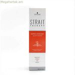 Ստիլինգի քսուք STRAIT STYLING THERAPY Schwarzkopf (300 մլ)