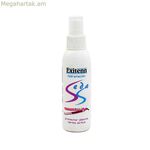 Ջերմային պաշտպանիչ Seda Hidratación Exitenn Seda Proteinas (120 մլ)