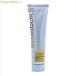 Wella Blondor Cream-ի գունաբացող միջոց (200 գ)