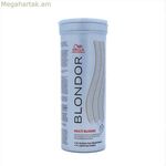 Լուսավորիչ Wella Blondor Deco (400 գ)