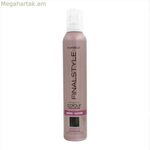 Գունավոր փրփուր Montibello Espuma Finalstyle Brown (320 մլ)
