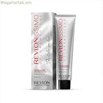 Մշտական ներկ Revlonissimo Colorsmetique Revlon Revlonissimo Colorsmetique Nº 66.40 (60 մլ)
