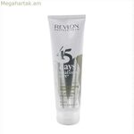 2-ը 1-ում շամպուն և կոնդիցիոներ 45 օր Revlon 45 օր (275 մլ)