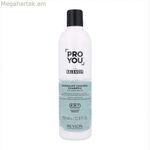 Թեփի դեմ շամպուն ProYou the Balancer Revlon (350 մլ)