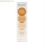 Մազերի դիմակ Nutri Color Filters 730 Revlon Golden Blonde (100 մլ)
