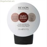 Մշտական ներկ Nutri Color Revlon 524 Copper Brown (240 մլ)