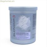 Լուսավորող միջոց Wella Blondor Multi Powder (800 գ)