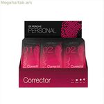 Բացող միջոց Periche Deco Ice Blond (24 + 24)