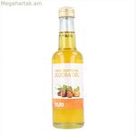 Մազերի յուղ Յարի Ջոջոբայի յուղ (250 մլ)