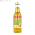 Մազերի յուղ Յարի ձիթապտղի յուղ (250 մլ)