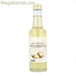 Մազերի յուղ Yari Macadamia (250 մլ)