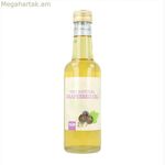 Մազերի յուղ Yari խաղողի կորիզի յուղ (250 մլ)