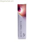 Մշտական ներկ Illumina Color Wella Nº 9/43 (60 մլ)