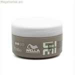 Soft Hold Wax Eimi Wella Eimi Cera 75 մլ (75 մլ)