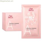 Գույնի շտկող Re բյուրեղյա փոշի Wella Color Re (5 x 9 գ)