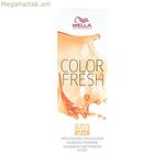 Կիսամշտական երանգավորող գույն Fresh Wella 10003221 Nº 8/03 (75 մլ)