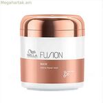 Մազերի դիմակ Fusion Wella 99240012177 (150 մլ) (150 մլ)