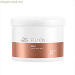 Մազերի դիմակ Fusion Wella (500 մլ)