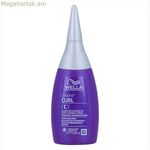Wella Creatine+ Curl ոճավորող կրեմ (75 մլ)