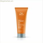 Մազերի ուղղիչ կրեմ Wella Creatine Straight (200 մլ)