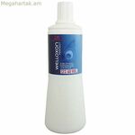 Մազերի օքսիդիչ Welloxon Perfect Wella Welloxon Oxidante 40 հատոր 12% (1 լ)