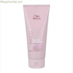 Կոնդիցիոներ ներկված մազերի համար Invigo Blonde Recharge Wella (200 մլ)