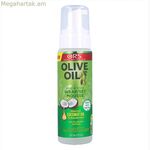 Ձևավորող մուս Ors ձիթապտղի յուղով փաթեթավորող Ors 11107 (207 մլ)