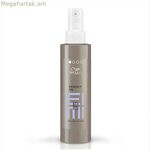 Մազերի յուղ Eimi Perfect Me Wella Eimi Loción 100 մլ (100 մլ)