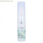 Մազերի լաք Nutricurls Wella Nutricurls Milky