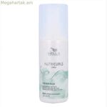 Խոնավեցնող բալզամ Nutricurls Wella 190752