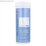 Լուսավորիչ Wella Blondor Plex Multi Blonde (400 գ)