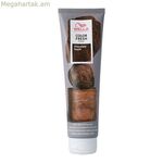 Մազերի դիմակ՝ թարմ շոկոլադե գույնով Wella (150 մլ)