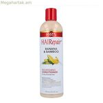 Բալզամ HairRepair Banana and Bamboo Ors 10997 (370 մլ)