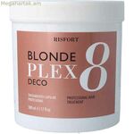 Լուսարձակող Risfort Blondeplex Deco 8 (500 մլ)