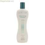 Շամպուն Biosilk Silk Therapy ծավալ հաղորդող Farouk (355 մլ)