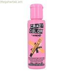 Կիսա-մշտական երանգ Anarchy Crazy Color Nº 76
