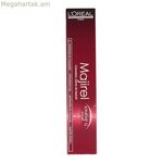 Permanent Dye Majirel L'Oreal Professionnel Paris Nº 0.26 Amber Bronze (50 մլ)