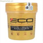 Wax Eco Styler ոճավորող գել ոսկեգույն (236 մլ)