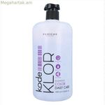 Շամպուն Kode Klor Color Daily Care Periche 8436002653920 (1000 մլ)