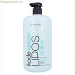 Շամպուն յուղոտ մազերի համար Kode Lipos / Oily Periche (1000 մլ)