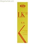 Կրեմ-գունանյութ Lil Antiage Lisap 4/40 կարմիր մանուշակագույն