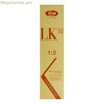 Կրեմ-գունանյութ Lil Antiage Lisap 5/003 բնական շագանակագույն