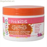 Մազերի լոսյոն Luster Pink Kids Curl Creation Creation Curly Hair (227 գ)