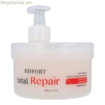 Մազերի դիմակ Total Repair Risfort 69907 (500 մլ)