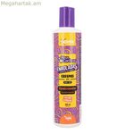 Կոնդիցիոներ Enroladas Crespas Novex 7104 (300 մլ)