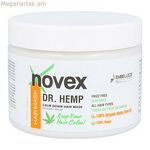 Մազերի դիմակ Dr Hemp Calm Down Novex (500 գ)