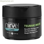 Մազերի դիմակ Tsubaki Nirvel (250 մլ)