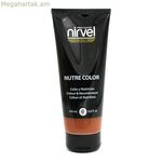 Ժամանակավոր ներկանյութ Nutre Color Nirvel Nutre Color Orange (200 մլ)